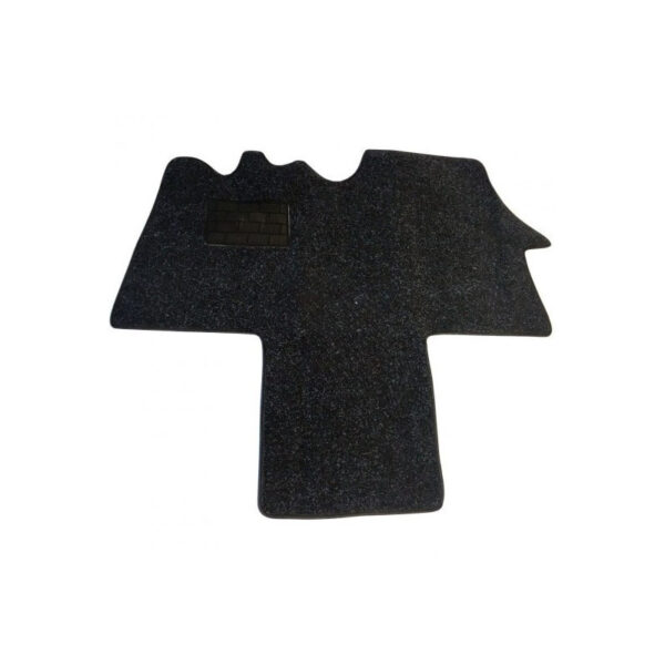 Alfombra Cabina Ducato/Boxer/Jumper 2002-2006 - Imagen 2