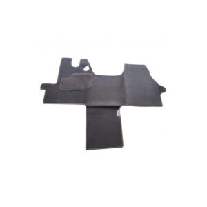 Alfombra Cabina Ducato/Boxer/Jumper 2006