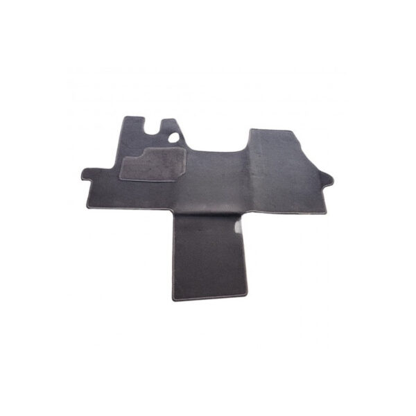 Alfombra Cabina Ducato/Boxer/Jumper 2006