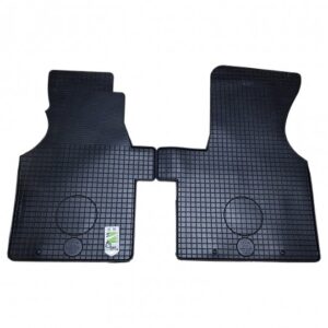 Alfombra Cabina Goma VW T4
