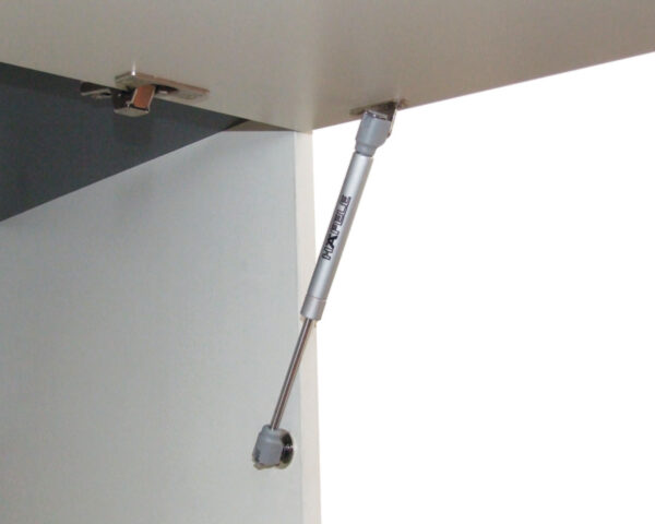 Compas Muebles Gas 60N Hafele - Imagen 5