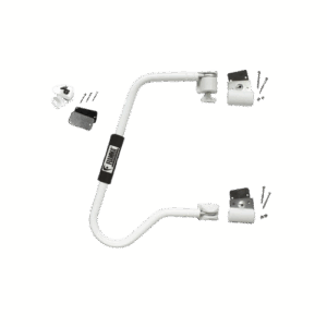 Asa Fiamma Security 46 Pro Blanco