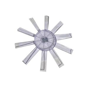 Aspa Ventilador Turbo-Vent