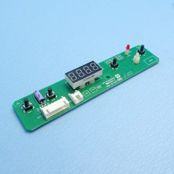 Panel Mandos Pcb Cf 35-40 - Imagen 4