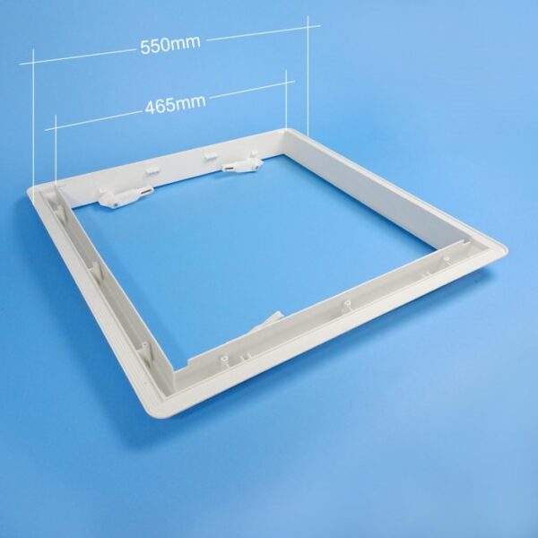 Cuadro Externo Vent 50 - Imagen 5