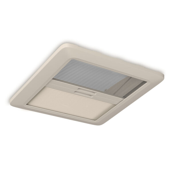 Claraboya Dometic Mini Heki FL 40 - Imagen 5