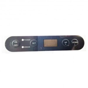 Etiqueta Mobicool Mcf