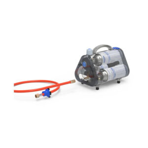 Bateria Cartuchos Power Pak 30 Mbar