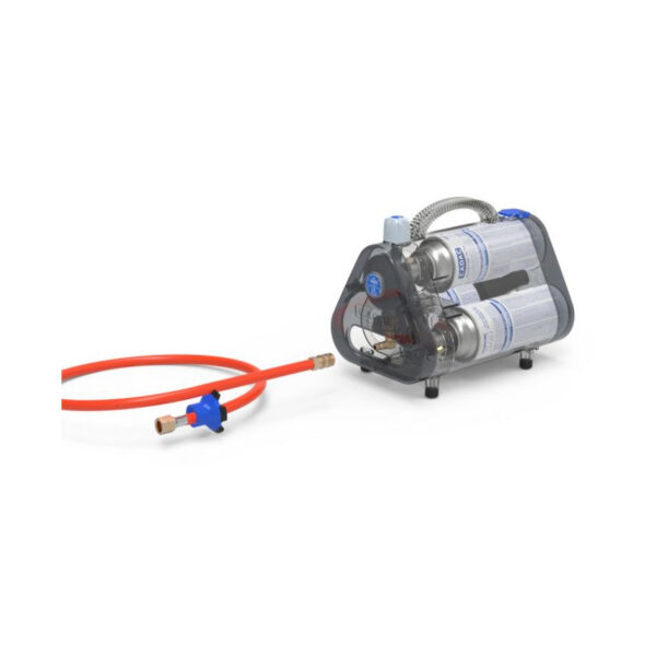 Bateria Cartuchos Power Pak 30 Mbar
