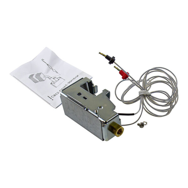 Quemador Kz16 Rm 8501-8555