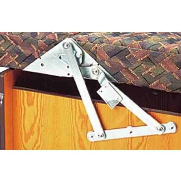 Bisagras Asiento Abatibles Par - Imagen 3