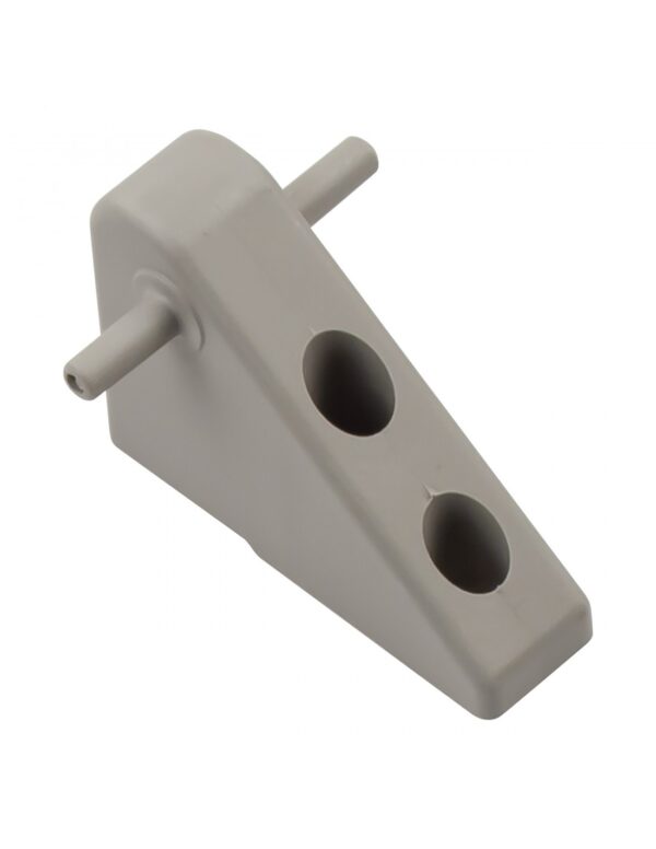 Bisagra Central Gris Rm 7601-7855