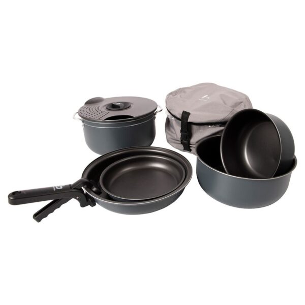 Conjunto Cacerolas Cookware Set