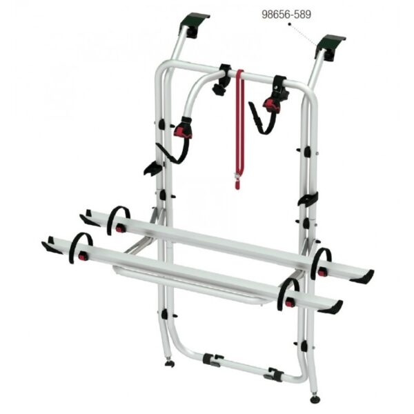 Soporte Superior Carry-Bike Opel Vivaro - Imagen 2