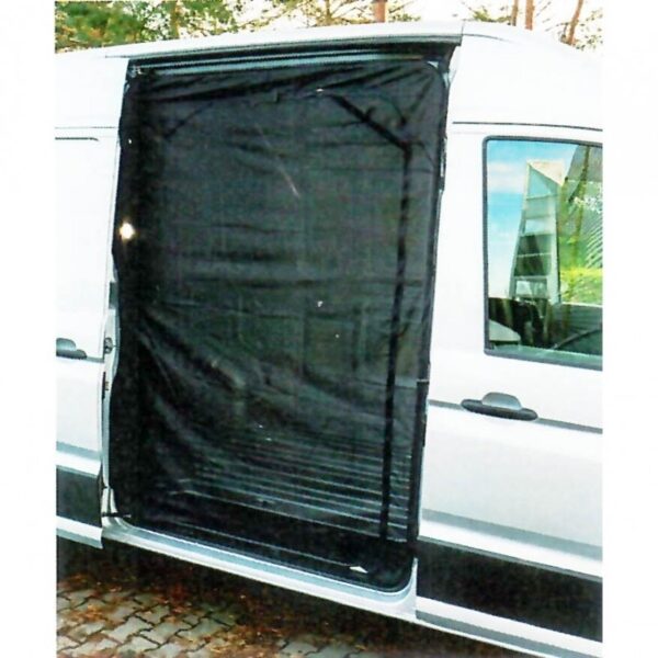 Mosquitera Crafter 2017 Lateral