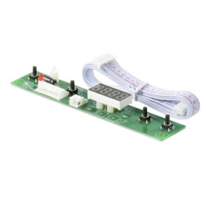 Panel Mandos Pcb Cf 25-110