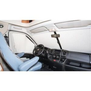 Remifront Ducato X290 S/Sensor +2014