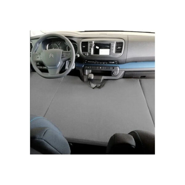 Cama Cabina Vito/Viano 639 / W447 - Imagen 4