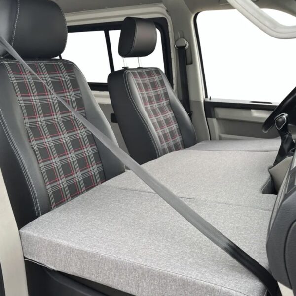 Cama Cabina T4/T5/T6/T6.1 - Imagen 3