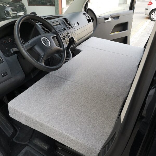 Cama Cabina T4/T5/T6/T6.1 - Imagen 4