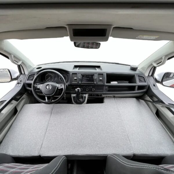 Cama Cabina T4/T5/T6/T6.1 - Imagen 2