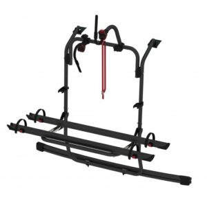 Carry-Bike Psa Deep Black