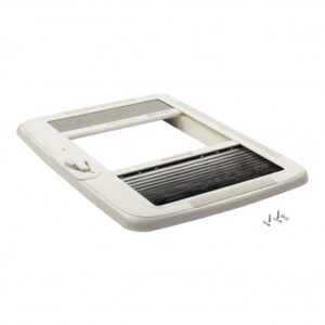 Cassette Completo Midi Heki 70X50 Manivela