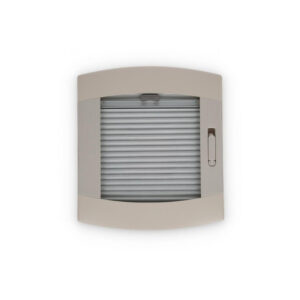 Cassette Claraboya Remitop Vario Ii 400X400