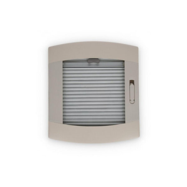 Cassette Claraboya Remitop Vario Ii 400X400