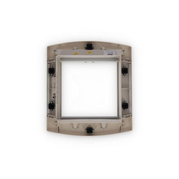 Cassette Claraboya Remitop Vario Ii 400X400 - Imagen 2