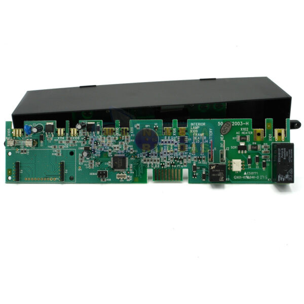 Placa Control Rm/Rml/Rms 8405-8555 - Imagen 2