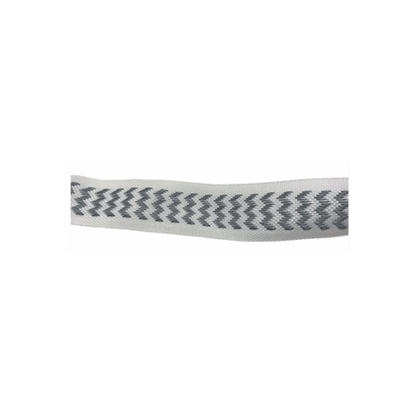 Cinta Termico Interior Gris/Blanco M/L