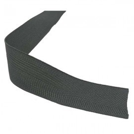 Cinta Toldilla Exterior Ykk/Ina Gris M/L