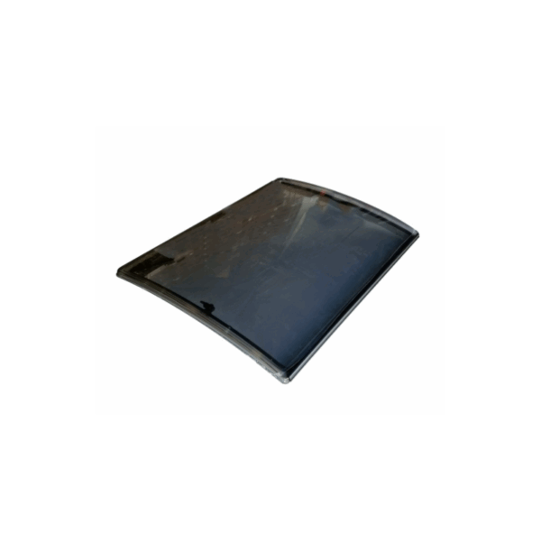 Claraboya Curva Skyview 107X82 - Imagen 5