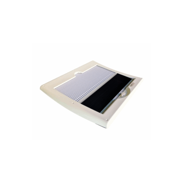 Claraboya Curva Skyview 107X82 - Imagen 3