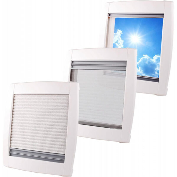 Claraboya Visionstar M Pro 2 40X40 - Imagen 5