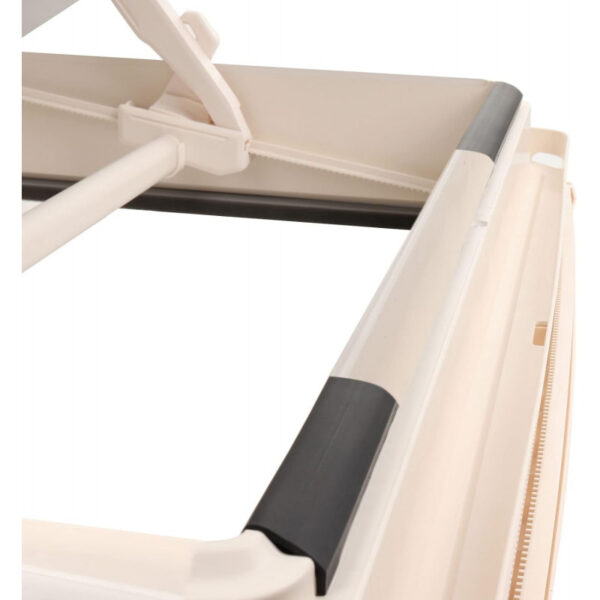 Claraboya Visionstar L Pro 70X50 - Imagen 3
