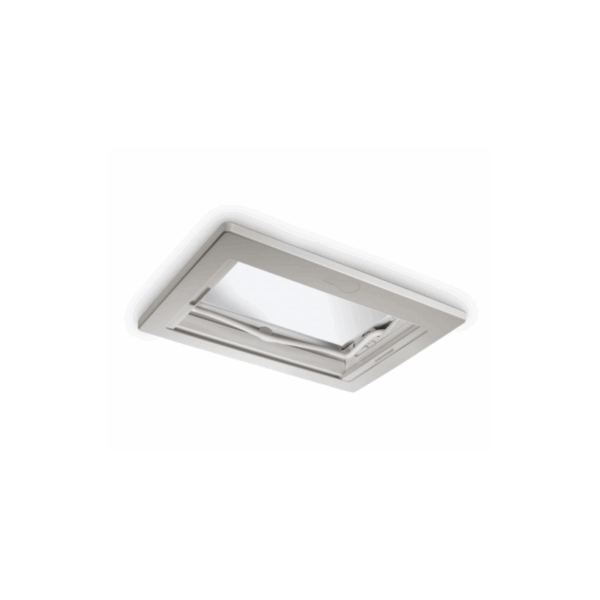 Claraboya Dometic Midi Heki FL 70 Asa - Imagen 5