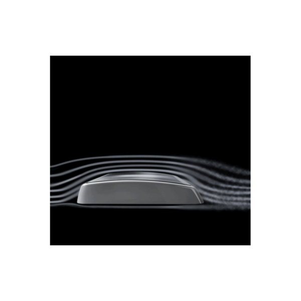 Claraboya Dometic Midi Heki Style 70 Sin Gris - Imagen 2