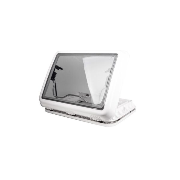 Claraboya Carbest 70X50 C/Led - Imagen 4