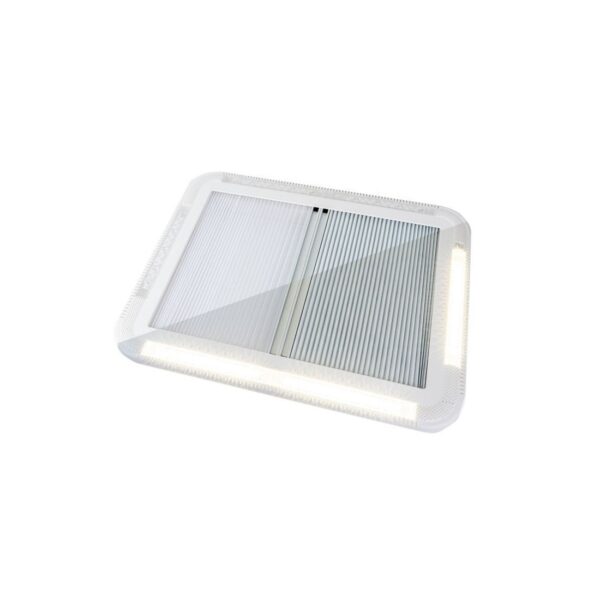 Claraboya Carbest 70X50 C/Led - Imagen 3