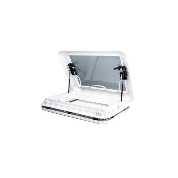Claraboya Carbest 70X50 C/Led