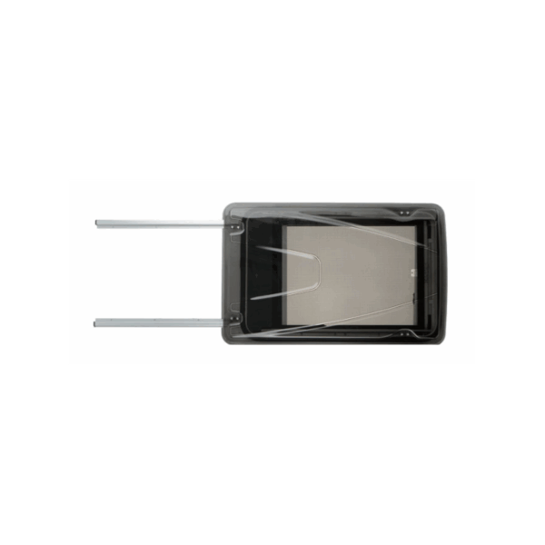 Claraboya Polylux 960X655 - Imagen 2