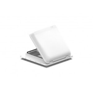 Claraboya Fiamma Vent 40 Blanca