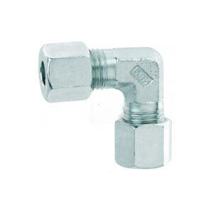 Codo Gas 8mm