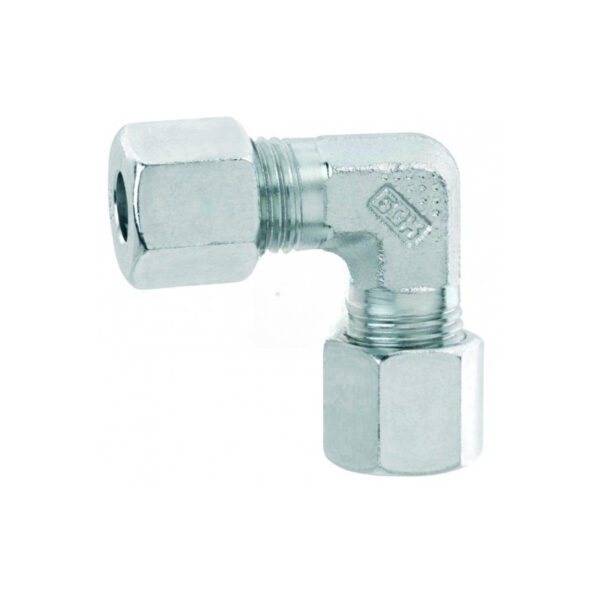Codo Gas 8mm