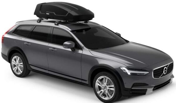 Baul Techo Thule Force Xt L - Imagen 2