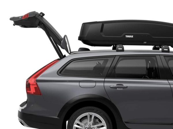 Baul Techo Thule Force Xt L - Imagen 4