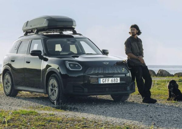 Baul Techo Thule Force Xt M - Imagen 10