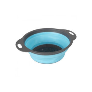 Colador Escurridor Gimex Silicona